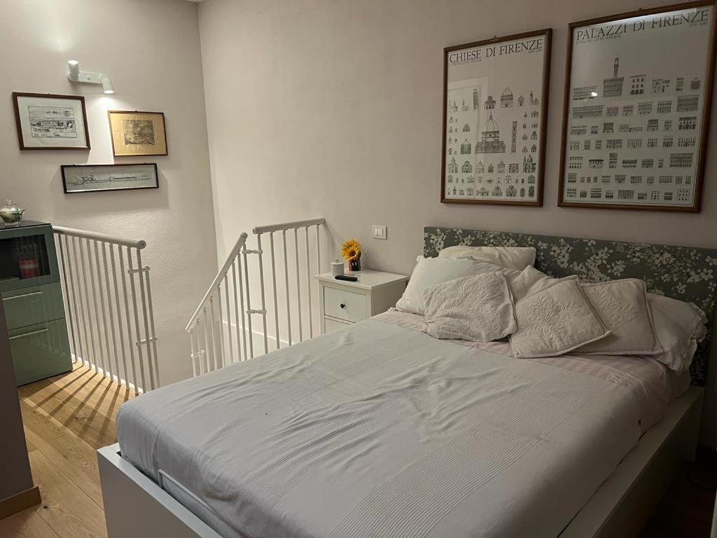 B&B La Mammola ลูโก ภายนอก รูปภาพ