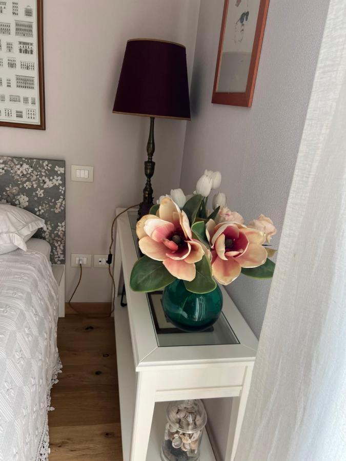 B&B La Mammola ลูโก ภายนอก รูปภาพ
