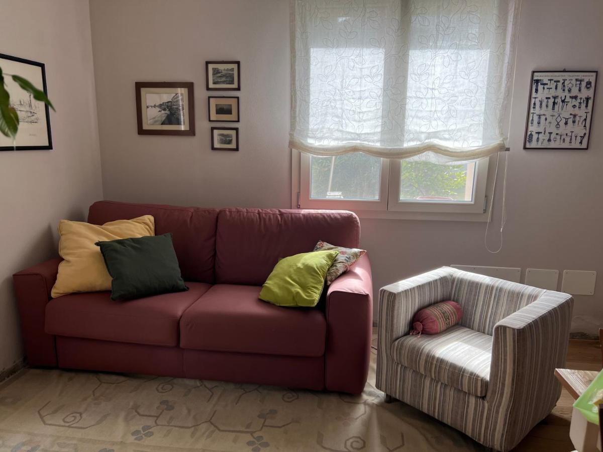 B&B La Mammola ลูโก ภายนอก รูปภาพ